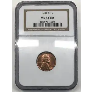 1931  RD