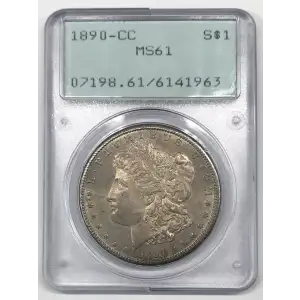 1890-CC $1