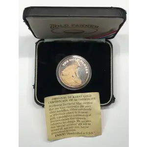 1 oz Silver (ROUND)