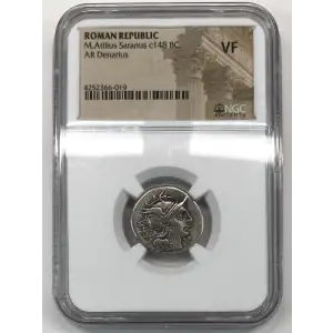 M.Atilius Saranus c148 BC (3)