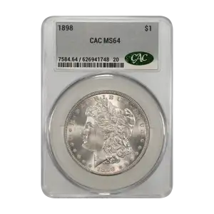 1898 $1 (2)