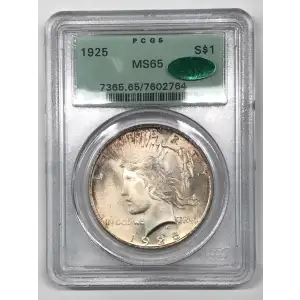 1925 $1