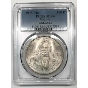1978-Mo 100 P KM-483.2