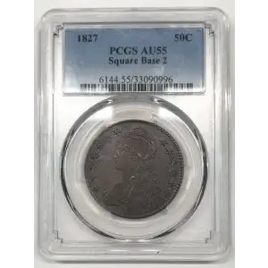1827 50C Square Base 2