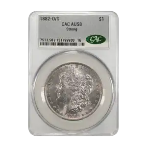 1882-O/S Strong $1 (2)