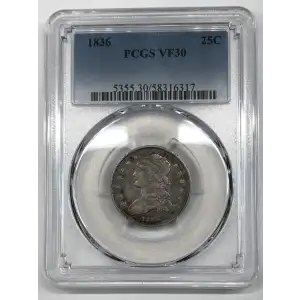 1836 25C