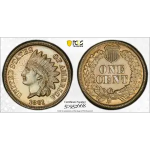 1861 1C