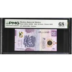2022 Mexico 50 Pesos (2)