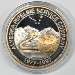 1 oz Silver (ROUND)