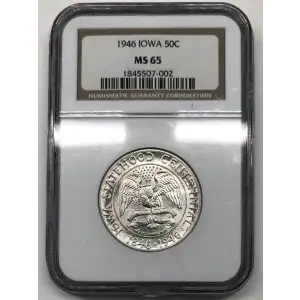 1946 IOWA