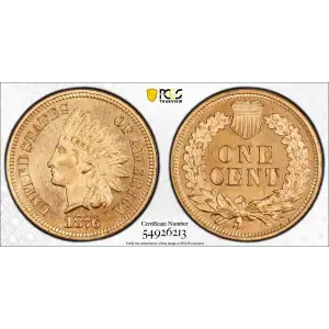 1876 1C, RB