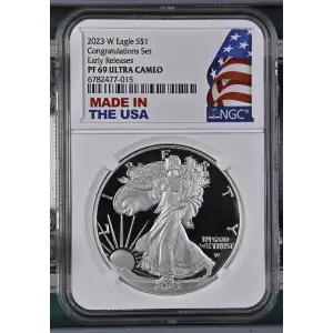 2023 W Congratulations Set Early Releases ULTRA CAMEO (2)