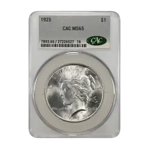 1925 $1 (2)