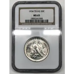 1934 TEXAS