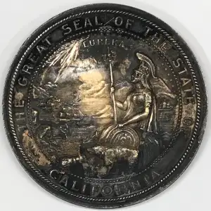 Medal (generic) [country: USA]