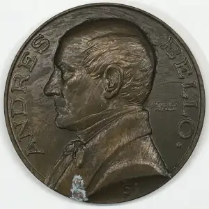 Medal (generic) [country: UNKNOWN][eBay category Exonumia Medals: 3454] (3)