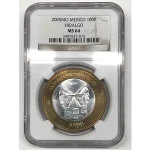 2005Mo BiMet Hidalgo Al-Ae Ring Federation 180th Anniv. (2)