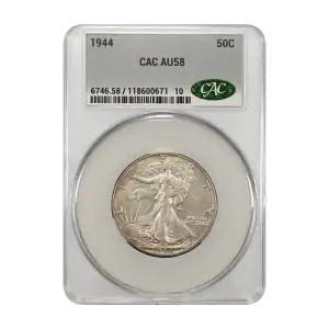 1944 50c