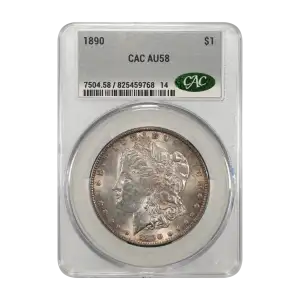 1890 $1 (2)