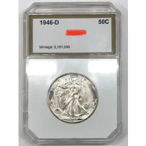 Half Dollars---Liberty Walking 1916-1947 -Silver- 0.5 Dollar