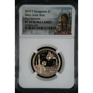 2019 S Mary Golda Ross First Releases ULTRA CAMEO (2)
