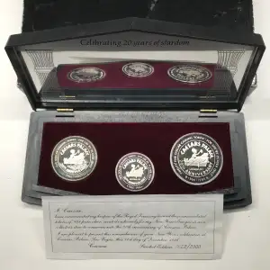 Silver (ROUND) (any weight)