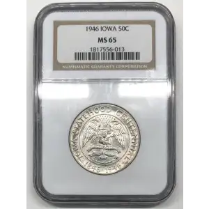 1946 IOWA