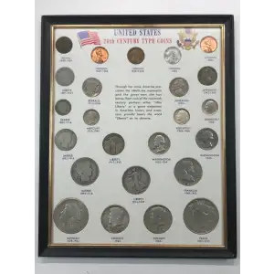 US Coin Collections, Lots [eBay ID: 525]