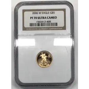 2006 W  ULTRA CAMEO