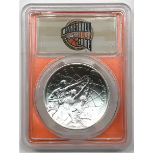 2020-P $1 Basketball Hall of Fame First Strike (3)