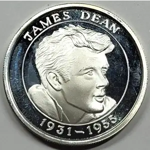 1 oz Silver (ROUND)