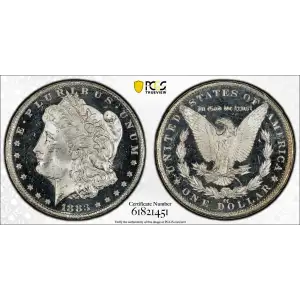1883-CC $1, DMPL