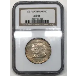 1937 ANTIETAM