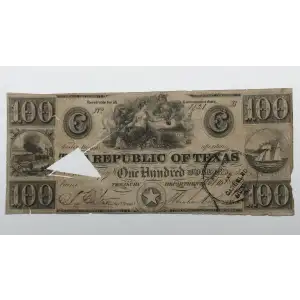 Obsolete Currency (2)
