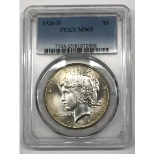 1926-D $1 (3)