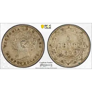 1896 5C