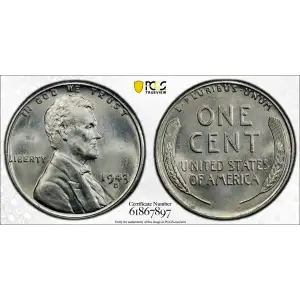 1943-D 1C