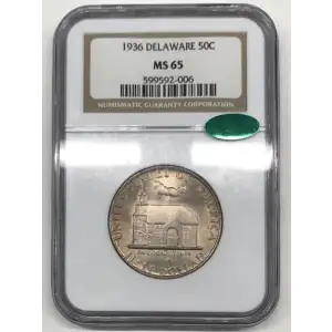 1936 DELAWARE