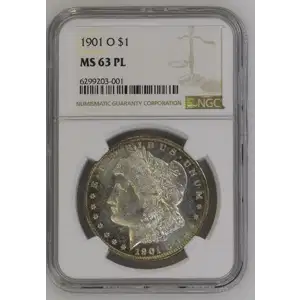 1901  PL