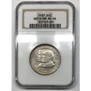 1937 ANTIETAM