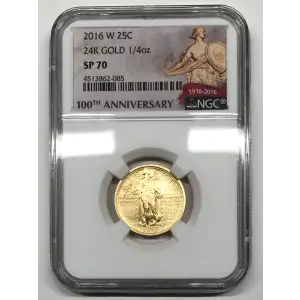 2016 24K GOLD 1/4oz (3)