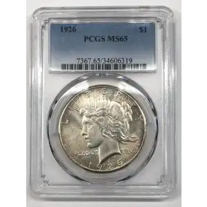 1926 $1