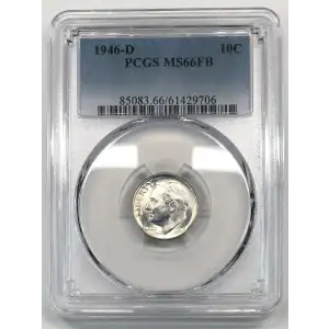 1946-D 10C, FB (3)