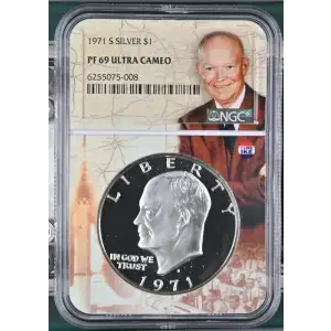 1971 S  ULTRA CAMEO (2)