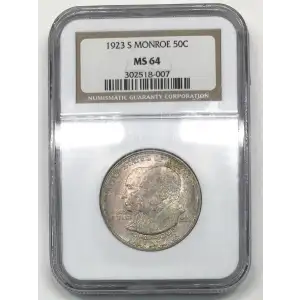 1923 MONROE