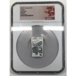 2022P Dragon Rectangle