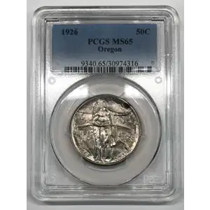 1926 50C Oregon