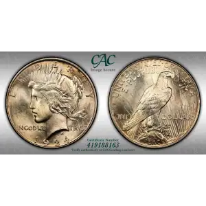 1924 $1