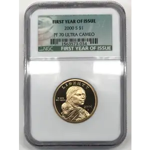 2000  ULTRA CAMEO