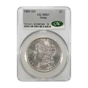 1882-O/S Strong $1 (2)
